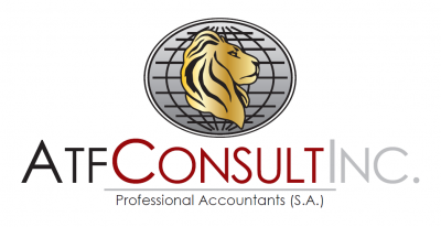 ATF Consult Inc. Professional Accountants